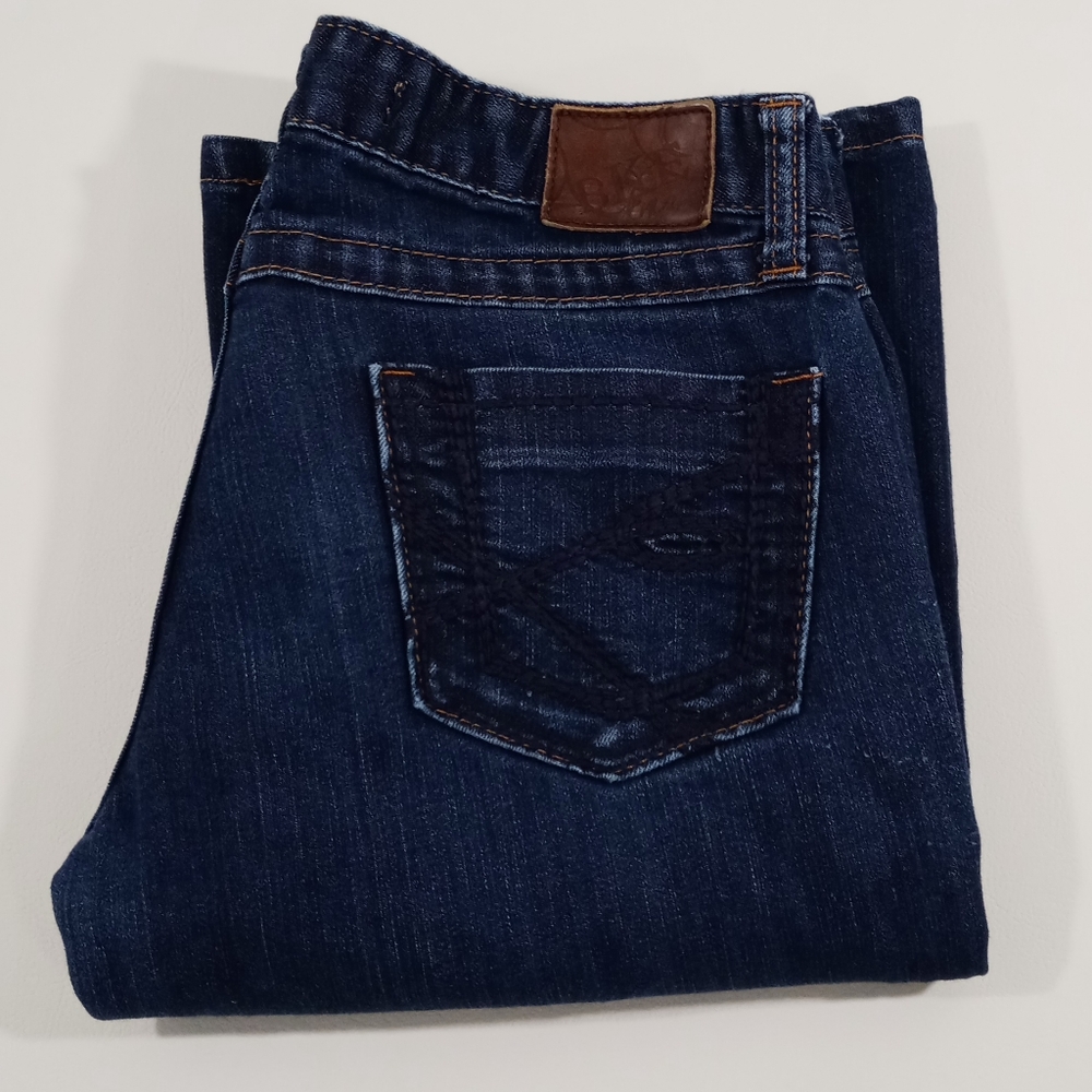BKE Sabrina Stretch Boot Cut